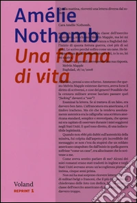 Una forma di vita