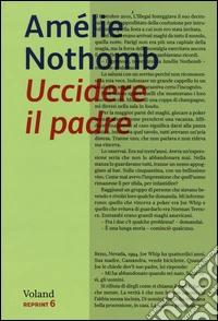 Uccidere il padre