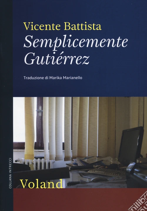 Semplicemente Gutierrez
