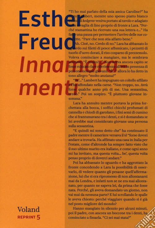 Innamoramenti