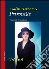 Petronille libro