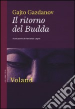 Il ritorno del Budda libro