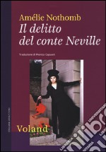 Il delitto del conte Neville libro