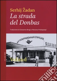 La strada del Donbas