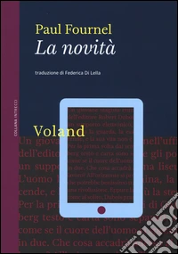 La novità