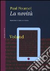 La novità libro di Fournel Paul