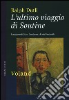 L'ultimo viaggio di Soutine libro