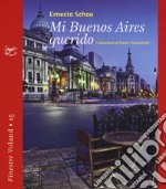 Mi Buenos Aires querido libro