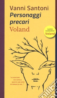 Personaggi precari