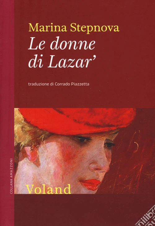 Le donne di Lazar'