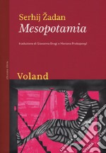 Mesopotamia libro