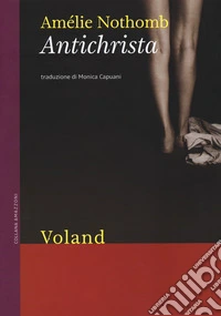 Antichrista