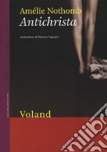 Antichrista libro