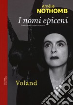 I nomi epiceni libro