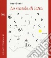 La scatola di latta libro di Donini Paolo