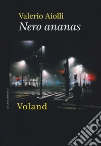 Nero ananas