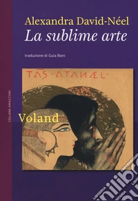 La sublime arte