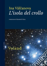L'isola del crollo libro