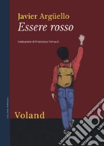 Essere rosso libro