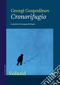 Cronorifugio