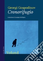 Cronorifugio libro