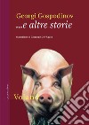 ... E altre storie libro di Gospodinov Georgi