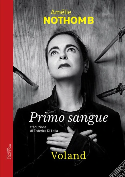 Primo sangue