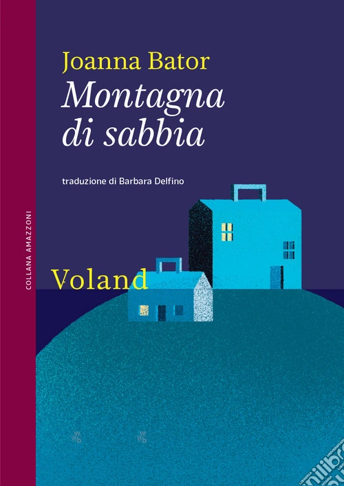 Montagna di sabbia