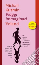 Viaggi immaginari libro