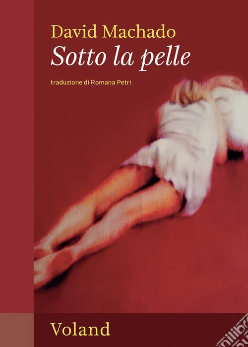 Sotto la pelle