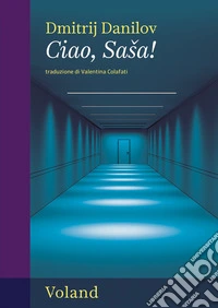 Ciao, Sasa! libro