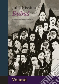Bubus libro