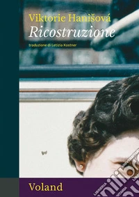 Ricostruzione libro