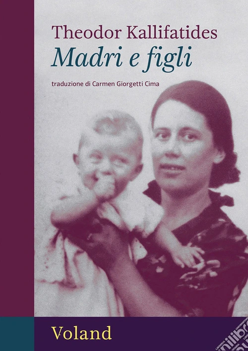 Madri e figli