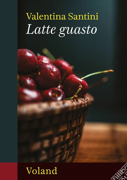 Latte guasto