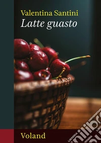 Latte guasto libro