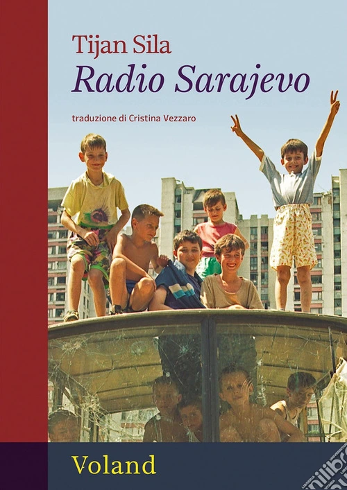 Radio Sarajevo