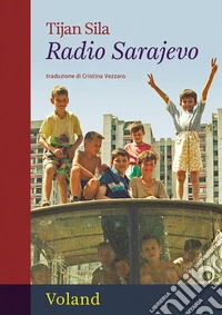 Radio Sarajevo libro