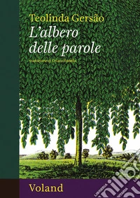 L'albero delle parole libro