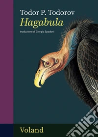 Hagabula libro