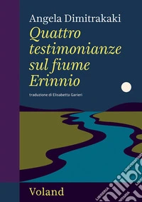 Quattro testimonianze sul fiume Erinnio