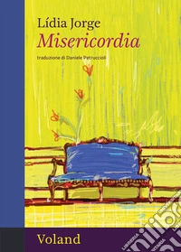Misericordia libro