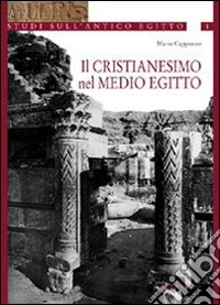 Il cristianesimo nel medio Egitto