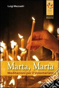 Marta, Marta
