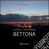 I colori di Bettona libro