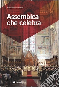 Assemblea che celebra