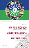 Un mio ricordo. Un poeta rom dal Kosovo libro di Saiti Agim