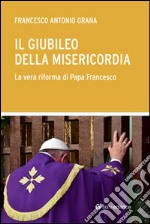 Il Giubileo della Misericordia. La vera riforma di Papa Francesco libro