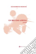 Un brivido appena libro