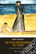 Un poeta appassionato del Regno. La vita di San José de Anchieta libro